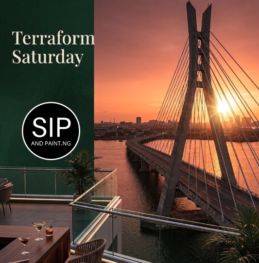 Terraform Saturday — Sunset Dinner Cruise