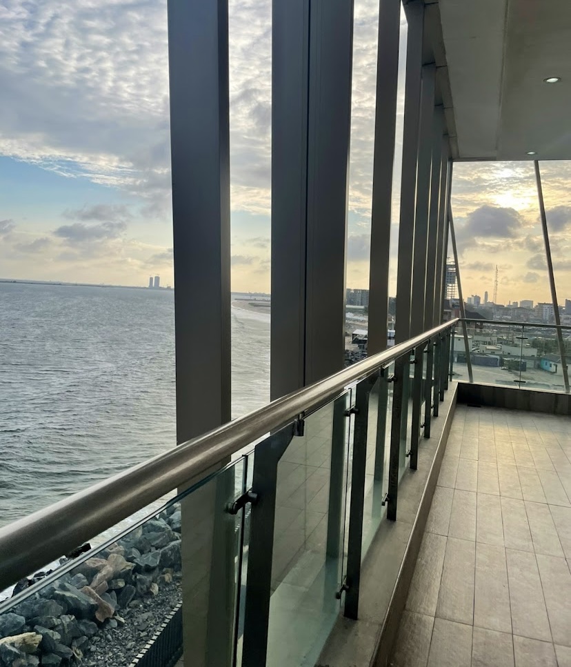 Fridays at 788 on the Sea